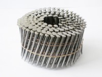 電鍍熱鍍小帽卷釘